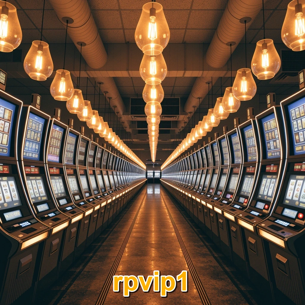 Screenshot 3 - rpvip1 Settings