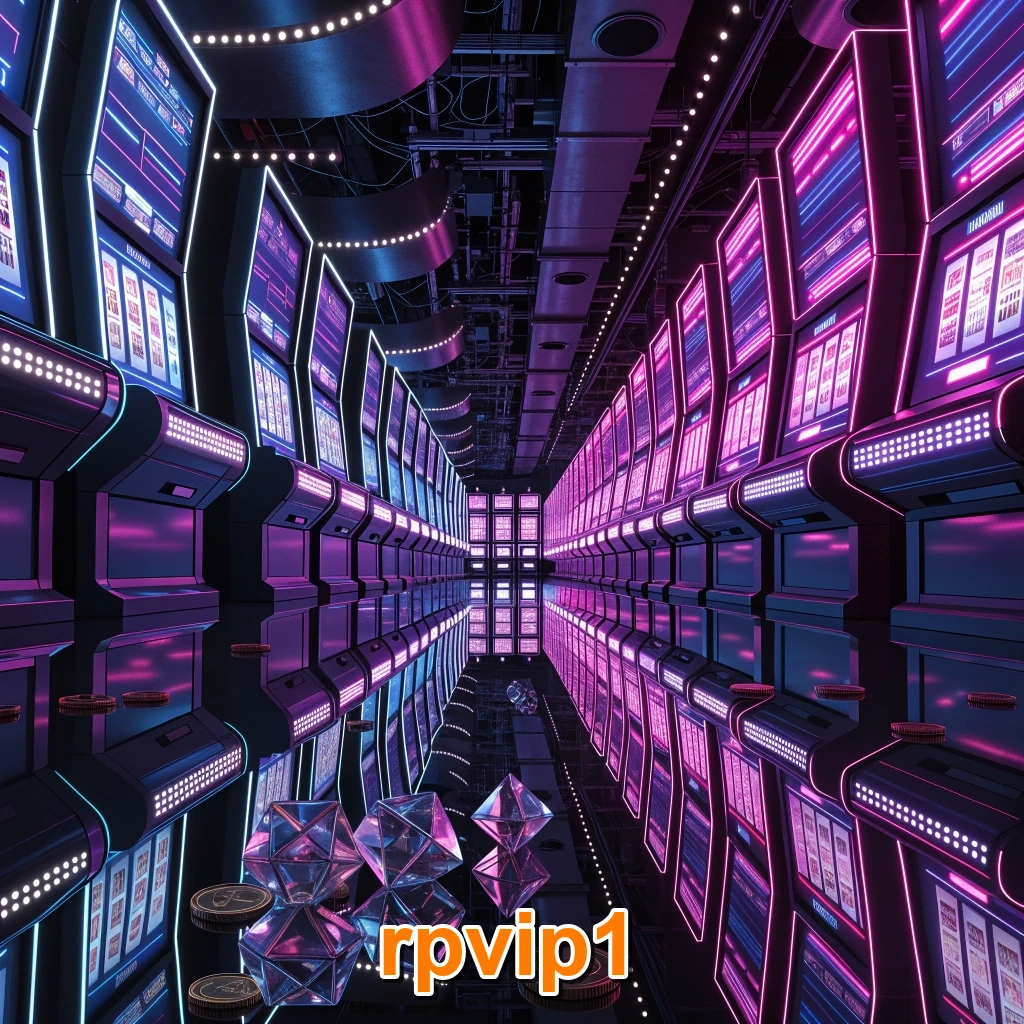 Screenshot 6 - rpvip1 Notifications