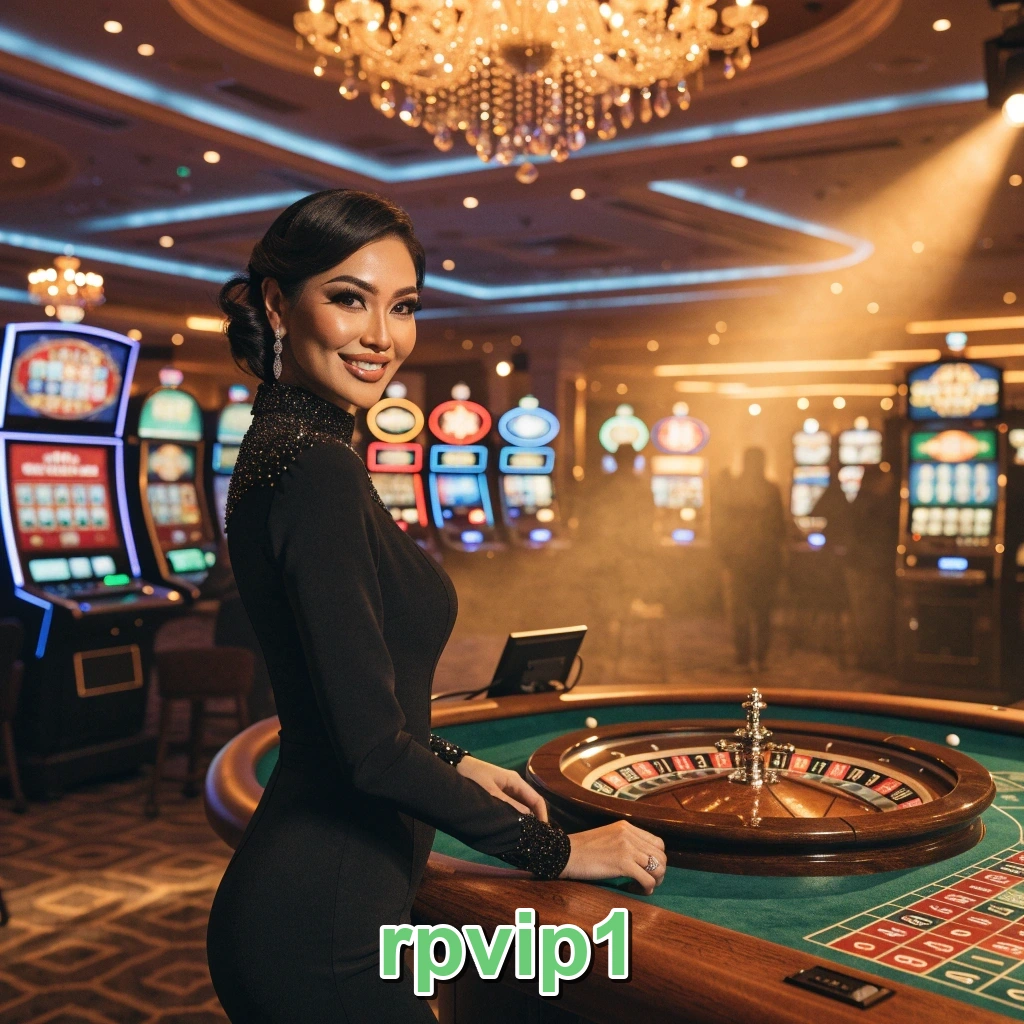 Screenshot 2 - rpvip1 Features
