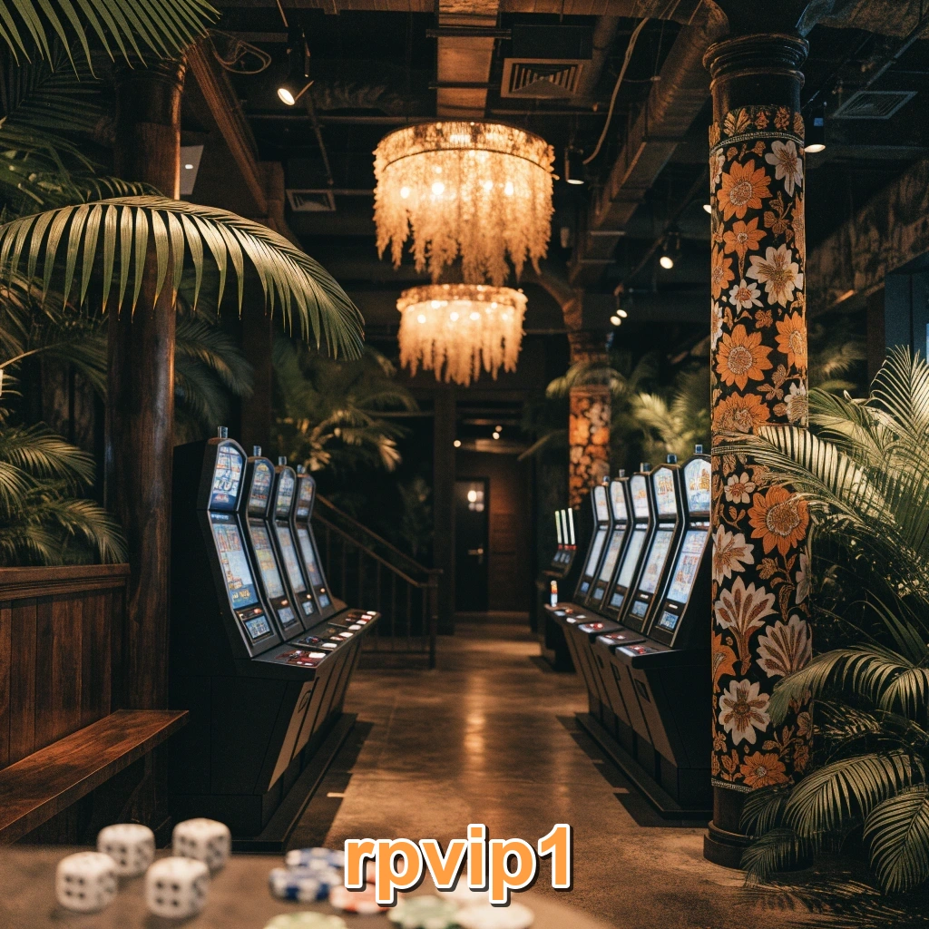 Screenshot 2 - rpvip1 Features