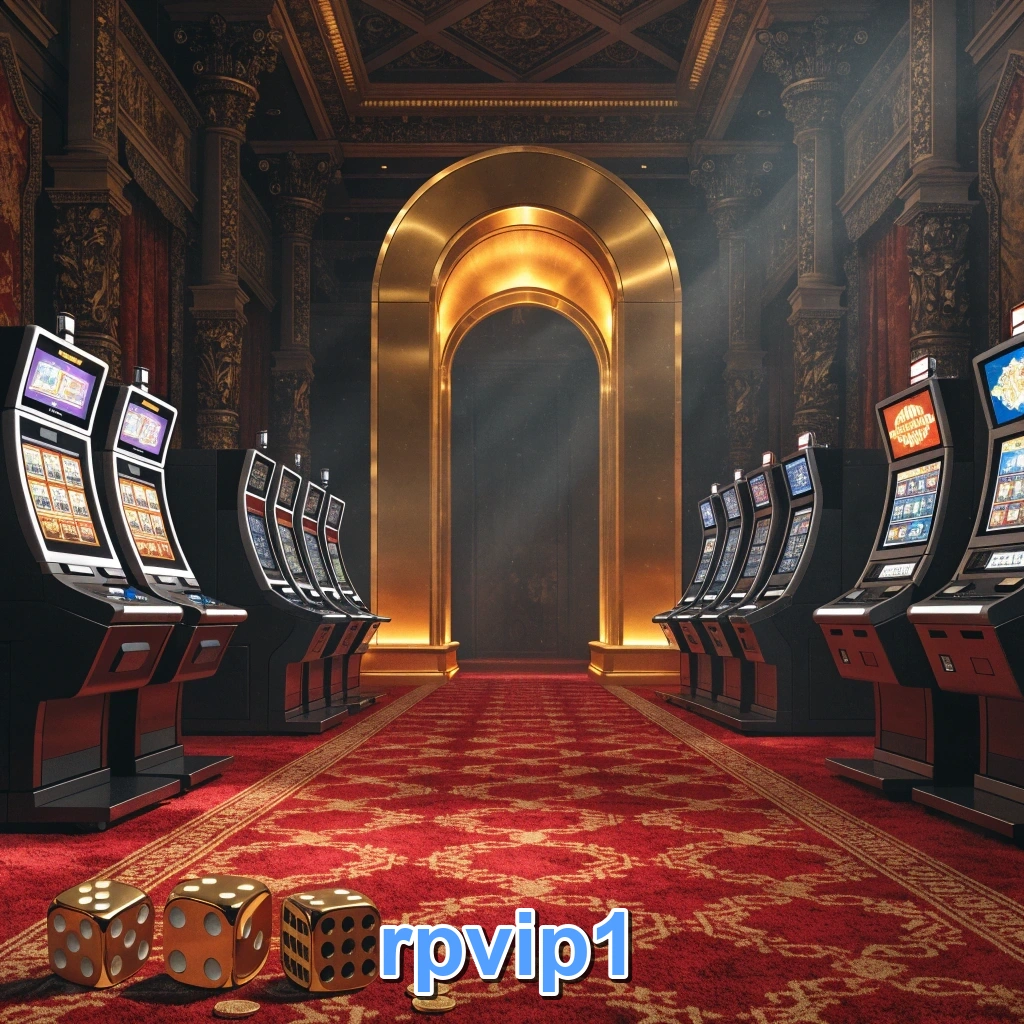 Screenshot 3 - rpvip1 Settings