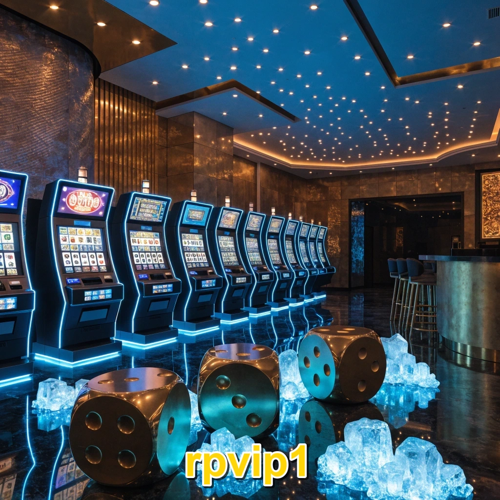 Screenshot 2 - rpvip1 Features