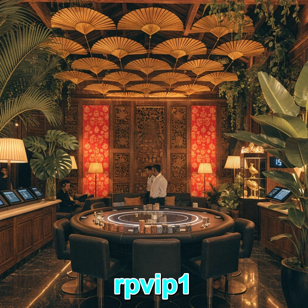 Screenshot 3 - rpvip1 Settings