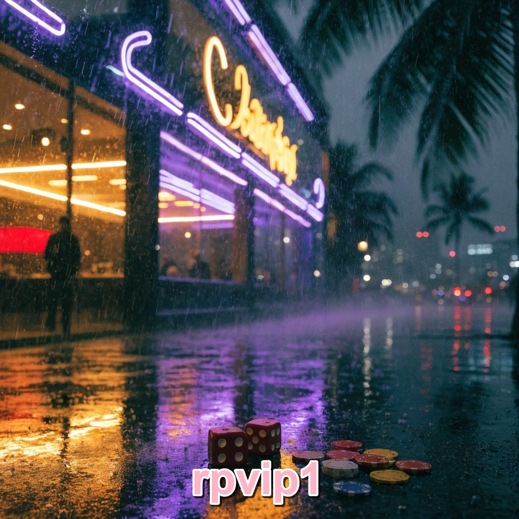 Screenshot 4 - rpvip1 Dark Mode