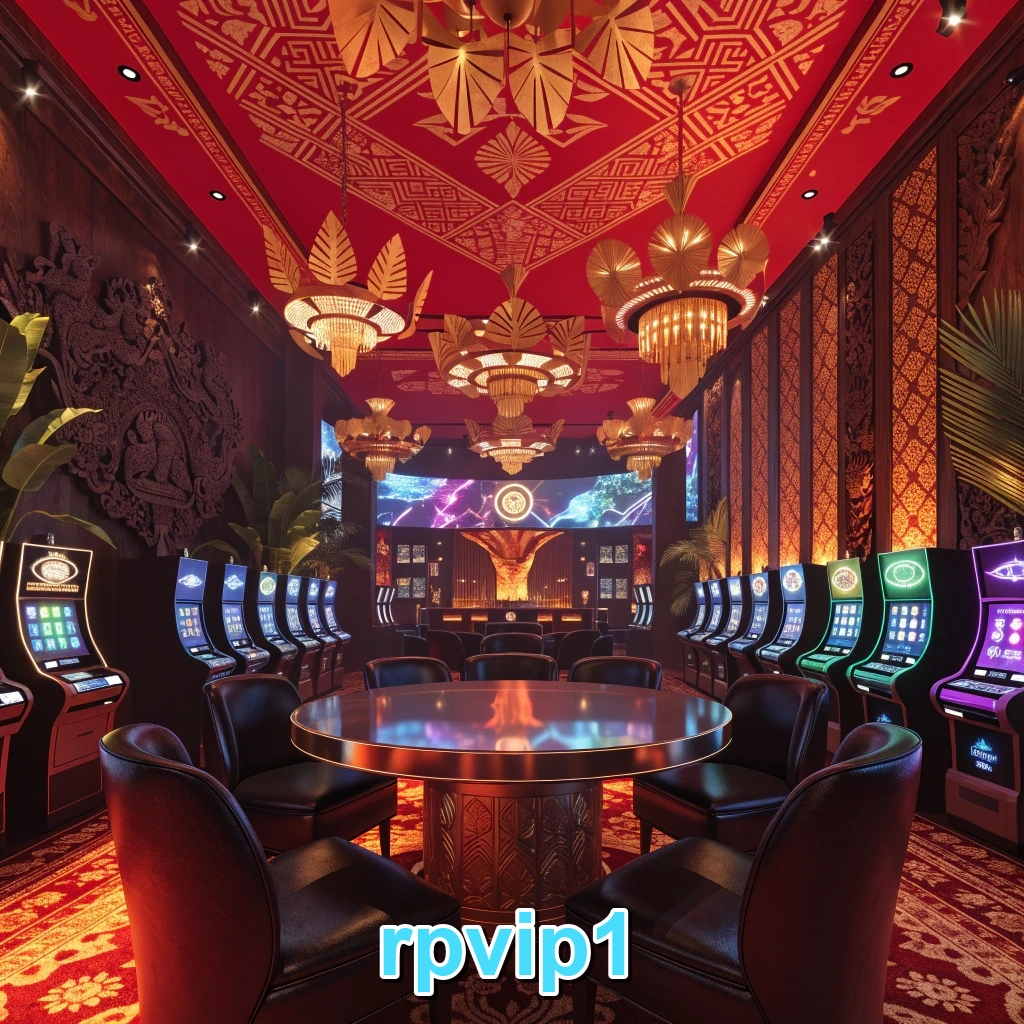 Screenshot 2 - rpvip1 Features