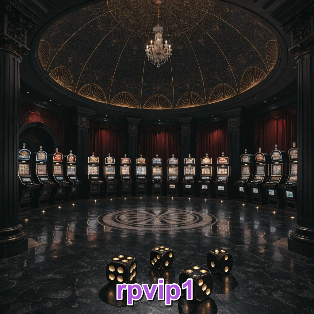 Screenshot 2 - rpvip1 Features