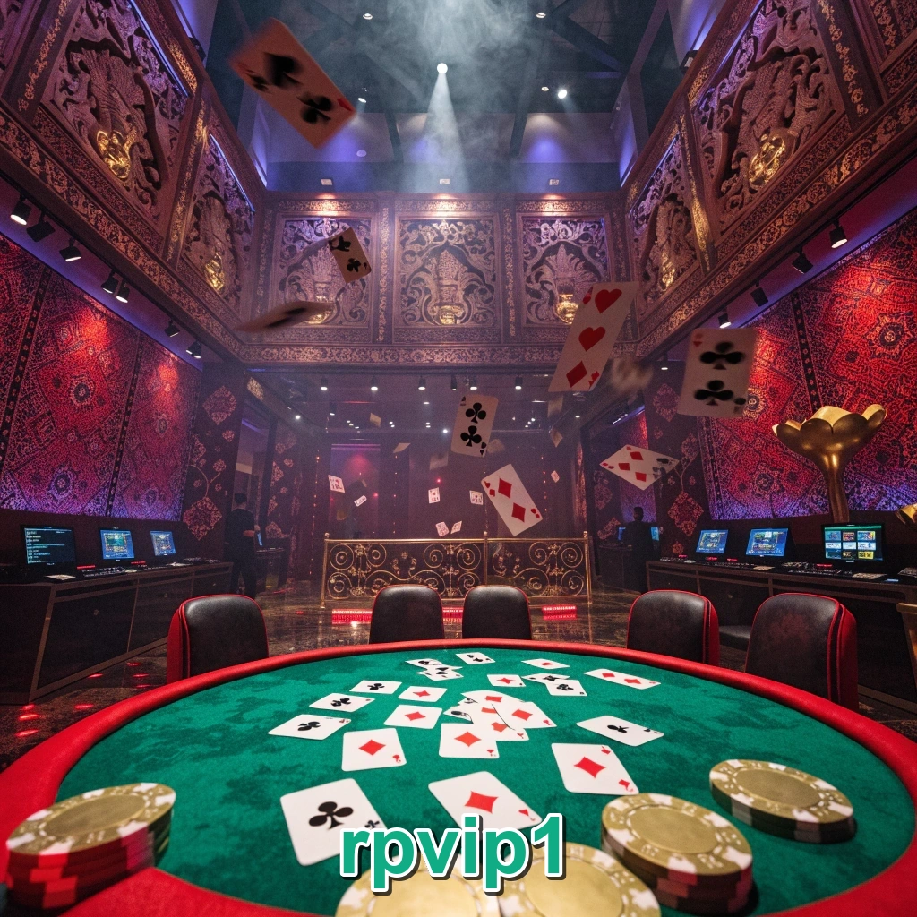 Screenshot 2 - rpvip1 Features