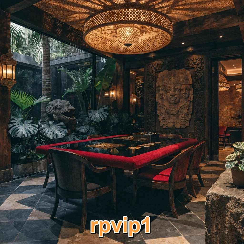 Screenshot 3 - rpvip1 Settings