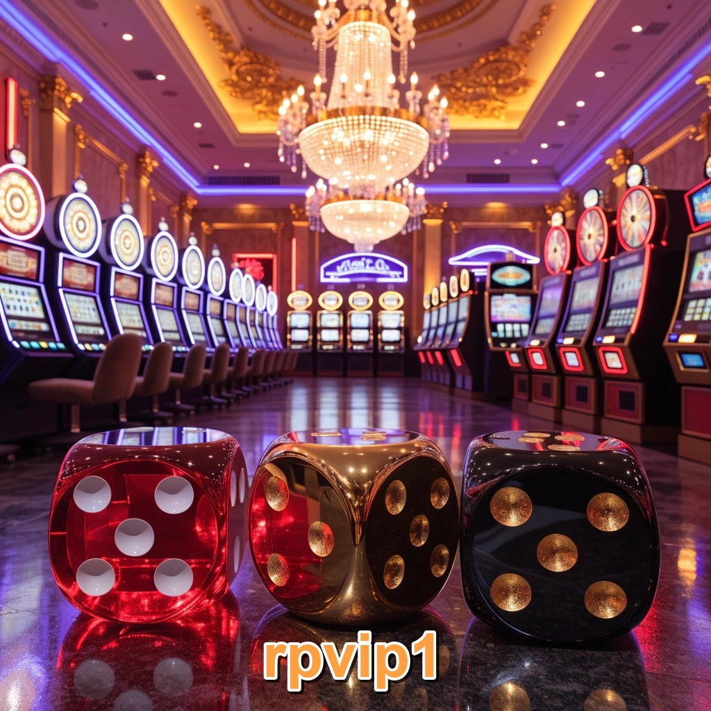 Screenshot 2 - rpvip1 Features